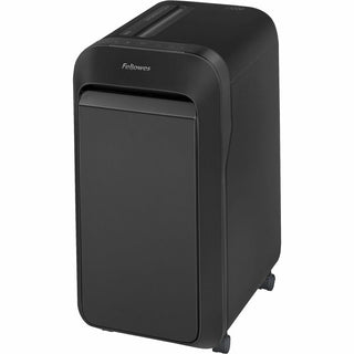Powershred LX190 Cross-Cut Shredder, 20 Manual Sheet Capacity