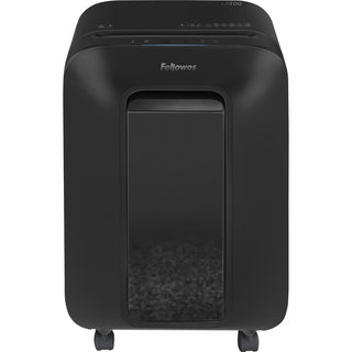 Powershred LX170 Cross-Cut Shredder, 12 Manual Sheet Capacity