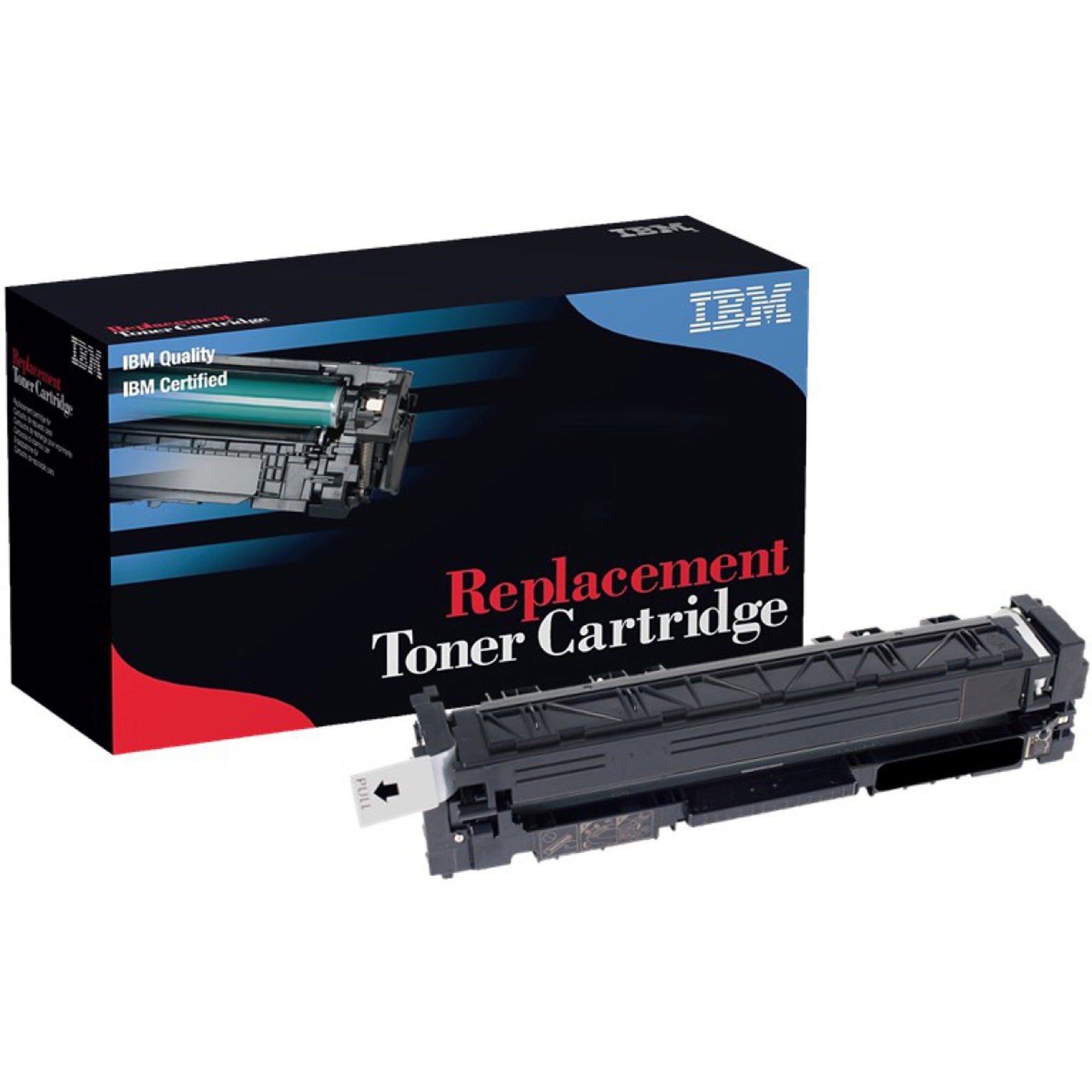 ibm-laser-toner-cartridge-alternative-for-hp-30x-cf230x-black-1-each-3500-pages_ibmtg85p7036 - 1