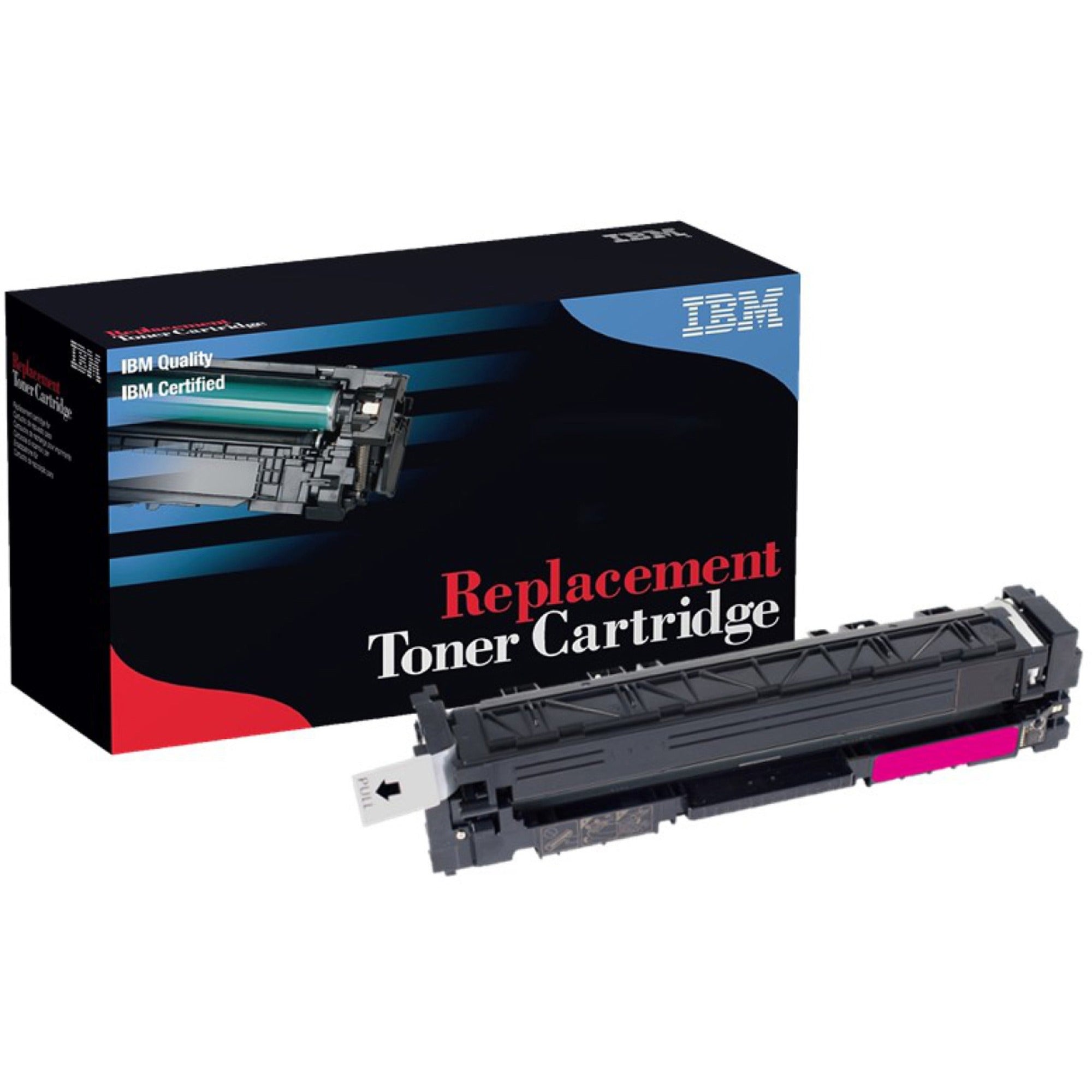 ibm-laser-toner-cartridge-alternative-for-hp-655a-cf453a-magenta-1-each-10500-pages_ibmtg95p6697 - 1