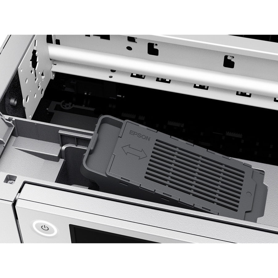 WorkForce EC-C7000 Wide-Format All-in-One Inkjet Printer