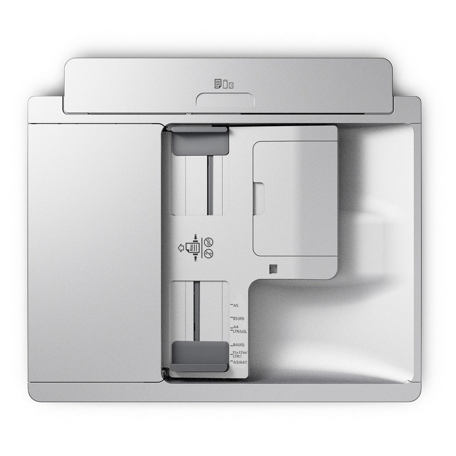 WorkForce EC-C7000 Wide-Format All-in-One Inkjet Printer