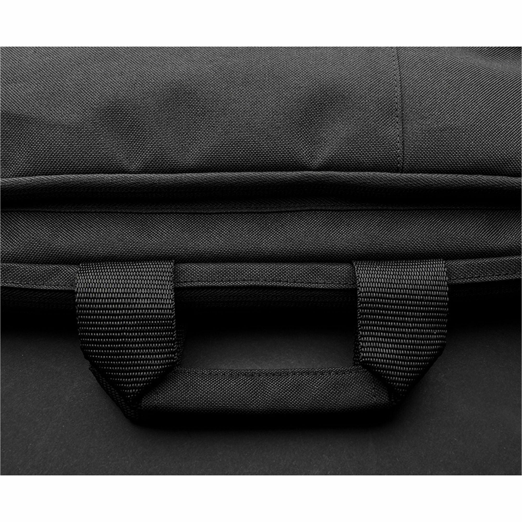 solo-carrying-case-for-116-chromebook-notebook-black-drop-resistant-bacterial-resistant-water-resistant-fabric-body-handle-1-each_uslpro1534 - 3