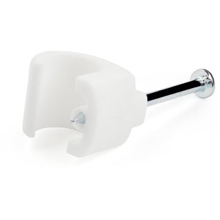 startechcom-100-pk-l-cable-clips-w-nail-reusable-nail-in-clamps-cord-mounting-holding-clips-cable-tacks-wire-fasteners-white-taa-100-cable-clips-with-nail-for-cables-028-039in-7-10mm-durable-pe-material-steel-nail-securing-&-mount_stccbmnmcc3 - 3