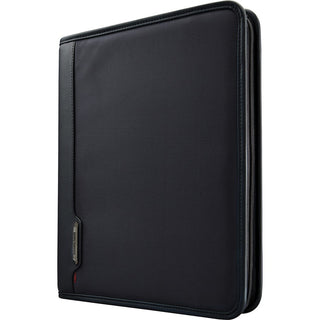 Samsonite Carrying Case (Portfolio) Tablet - Black - Scuff Resistant, Scratch Resistant - Ballistic Fabric Body - 13.1" Height x 1.6" Width x 10.3" Depth - 1 Each