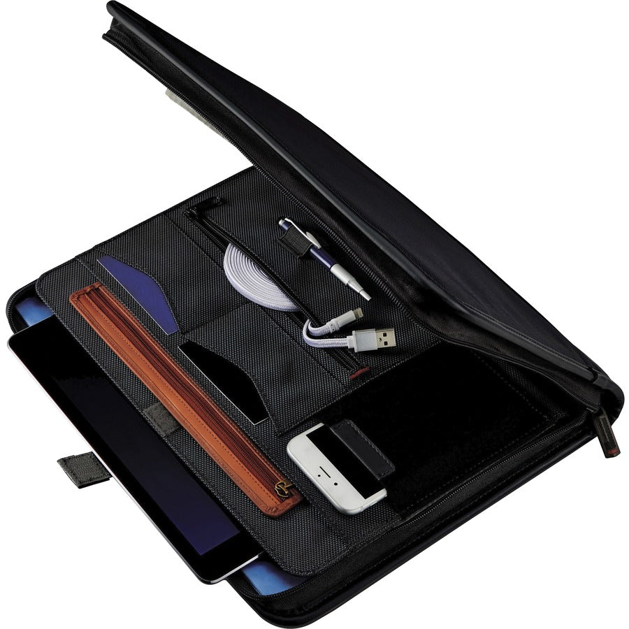 samsonite-carrying-case-portfolio-tablet-black-scuff-resistant-scratch-resistant-ballistic-fabric-body-131-height-x-16-width-x-103-depth-1-each_sml1164651041 - 3