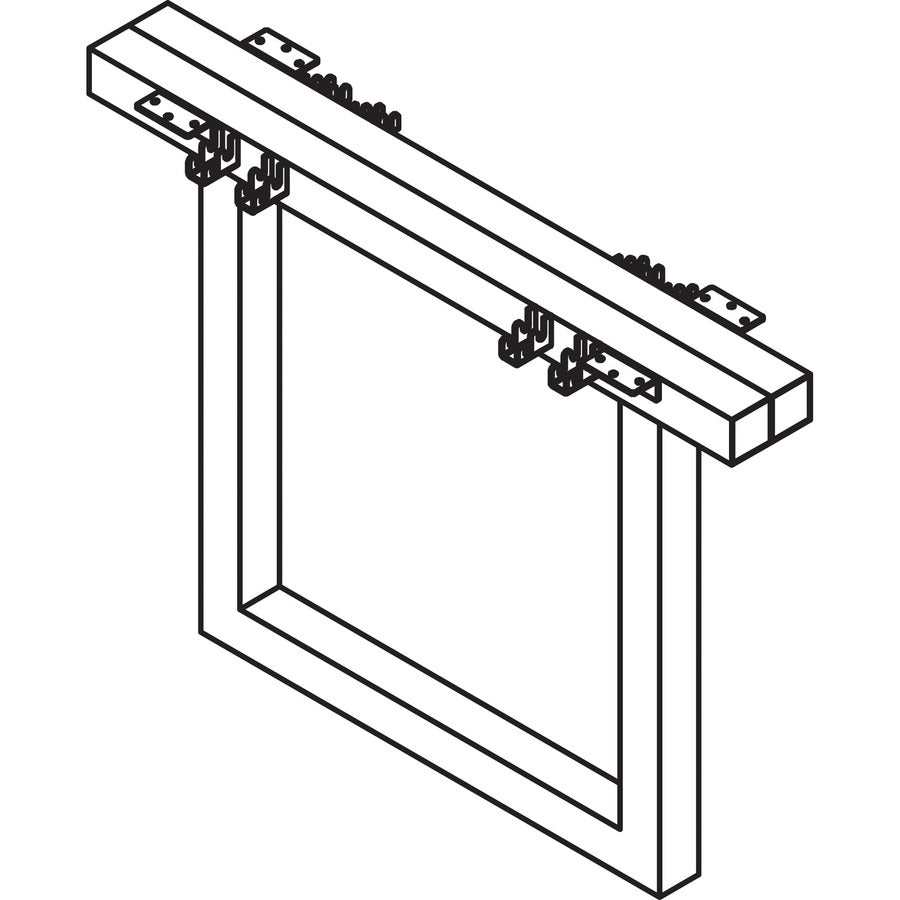 lorell-relevance-series-middle-unite-leg-386-x-63285-finish-silver-powder-coated_llr16252 - 6