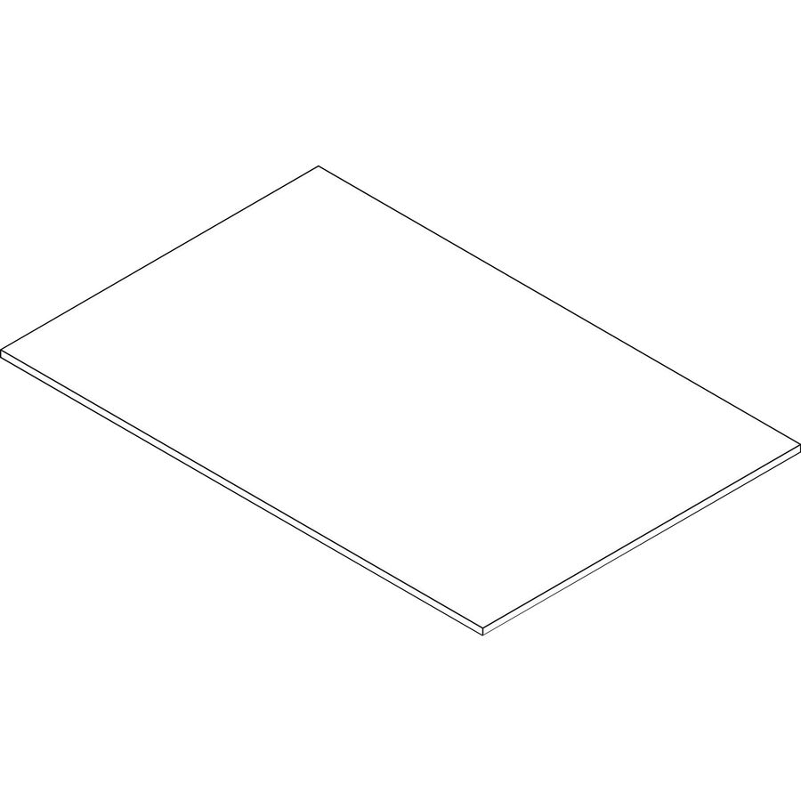 lorell-revelance-conference-rectangular-tabletop-716-x-473-x-1-x-1-material-laminate-finish-mahogany_llr16257 - 5