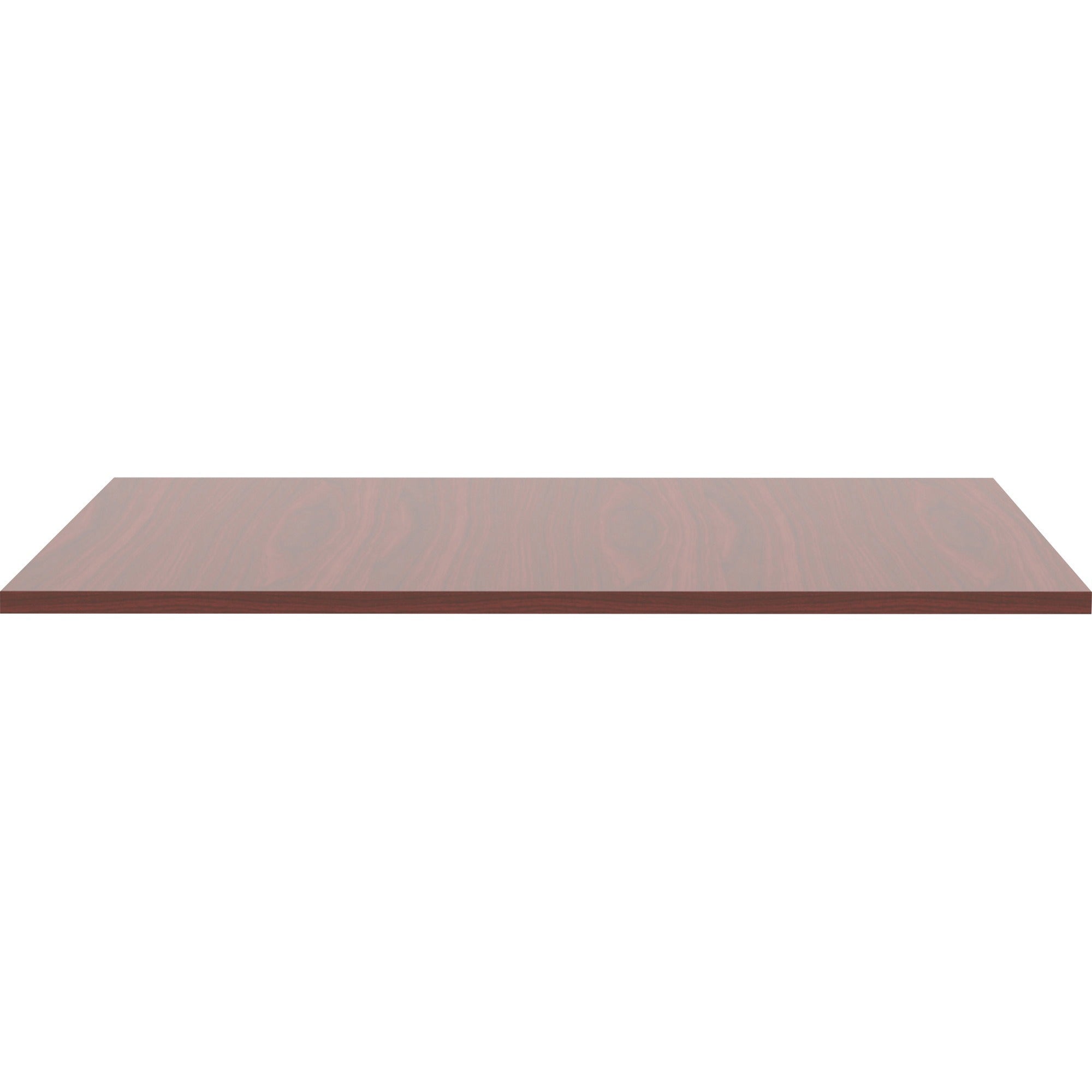lorell-revelance-conference-rectangular-tabletop-716-x-473-x-1-x-1-material-laminate-finish-mahogany_llr16257 - 3