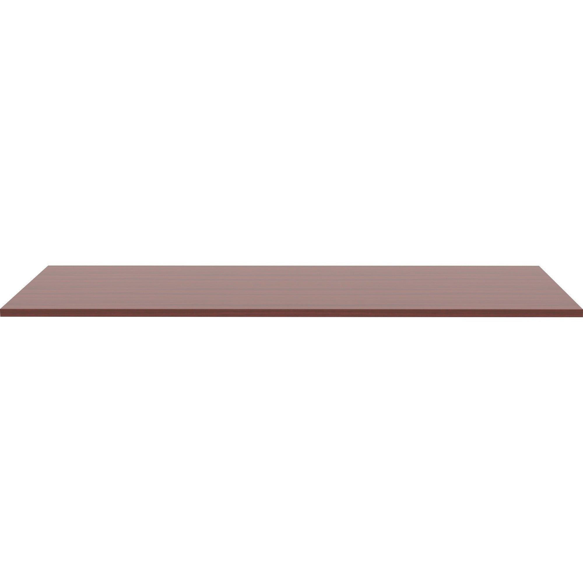 lorell-revelance-conference-rectangular-tabletop-716-x-473-x-1-x-1-material-laminate-finish-mahogany_llr16257 - 2