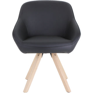 lorell-natural-wood-legs-modern-guest-chair-four-legged-base-black-1-each_llr68564 - 3