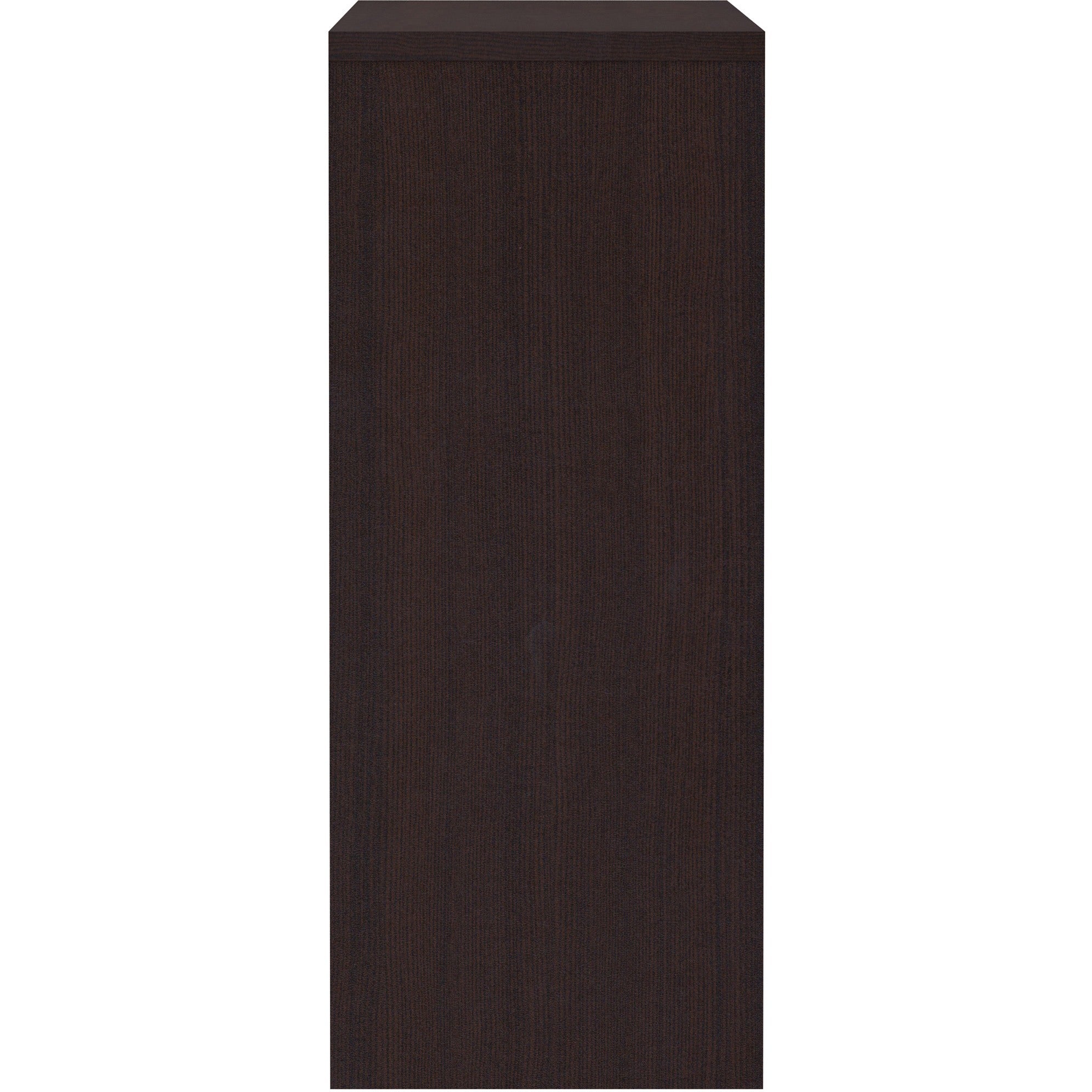 lorell-essentials-series-stack-on-hutch-with-doors-60-x-1536-4-doors-finish-espresso-laminate_llr18270 - 4