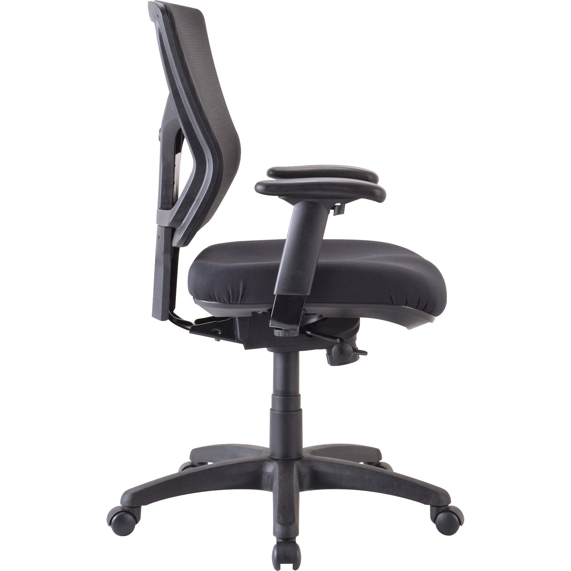 lorell-conjure-executive-mid-back-swivel-tilt-task-chair-fabric-seat-mid-back-black-1-each_llr62008 - 4