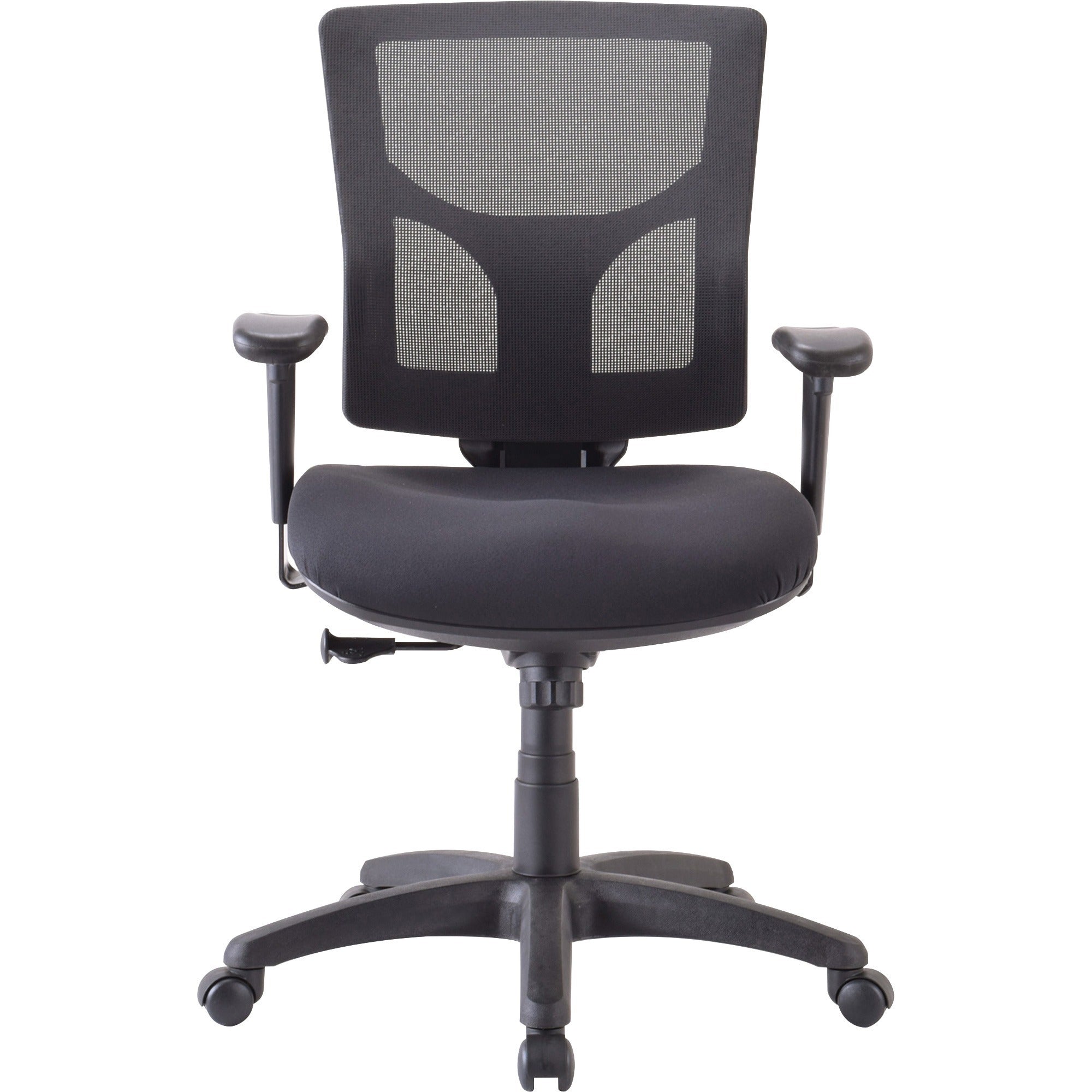 lorell-conjure-executive-mid-back-swivel-tilt-task-chair-fabric-seat-mid-back-black-1-each_llr62008 - 2