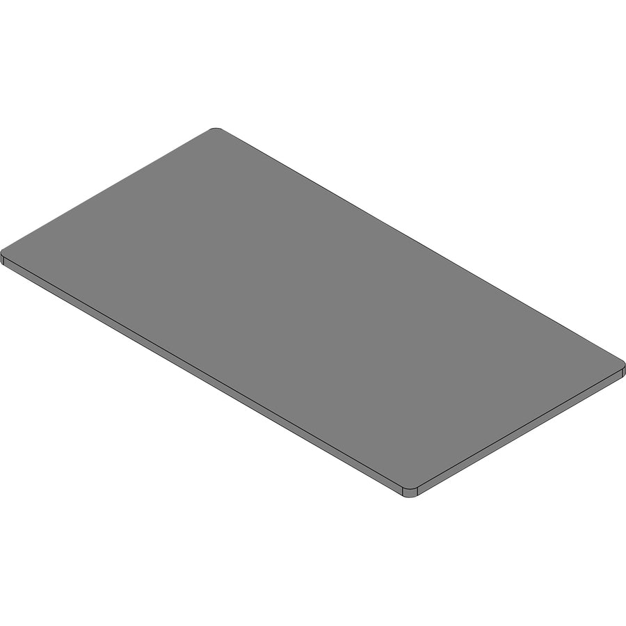 lorell-training-tabletop-for-table-topwhite-rectangle-top-60-table-top-length-x-30-table-top-width-x-1-table-top-thickness-assembly-required-1-each_llr62557 - 4