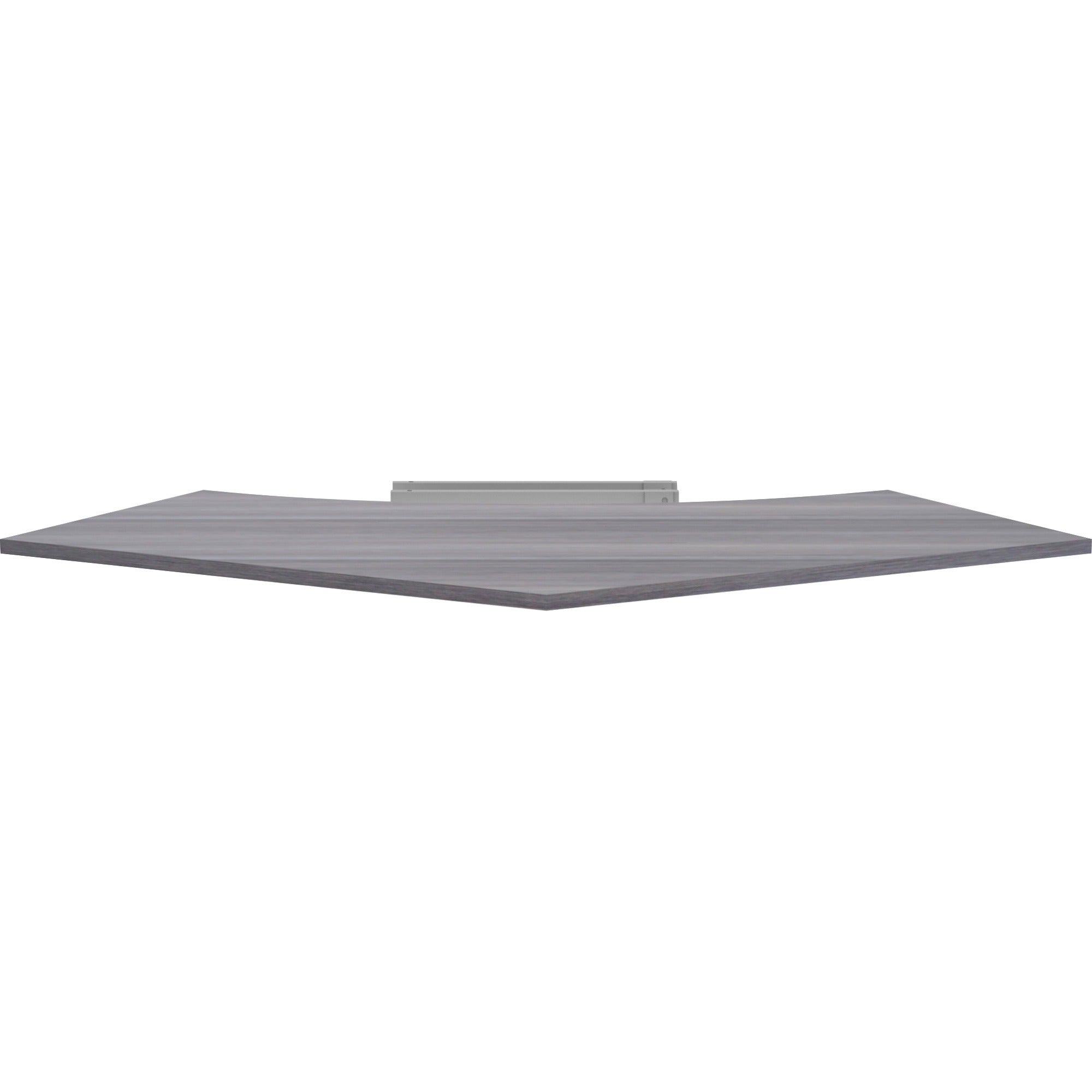 lorell-relevance-series-curve-worksurface-for-120-workstations-for-table-topweathered-charcoal-laminate-rectangle-top-contemporary-style-4725-table-top-length-x-3413-table-top-width-x-1-table-top-thickness-assembly-required-1-each_llr16249 - 4