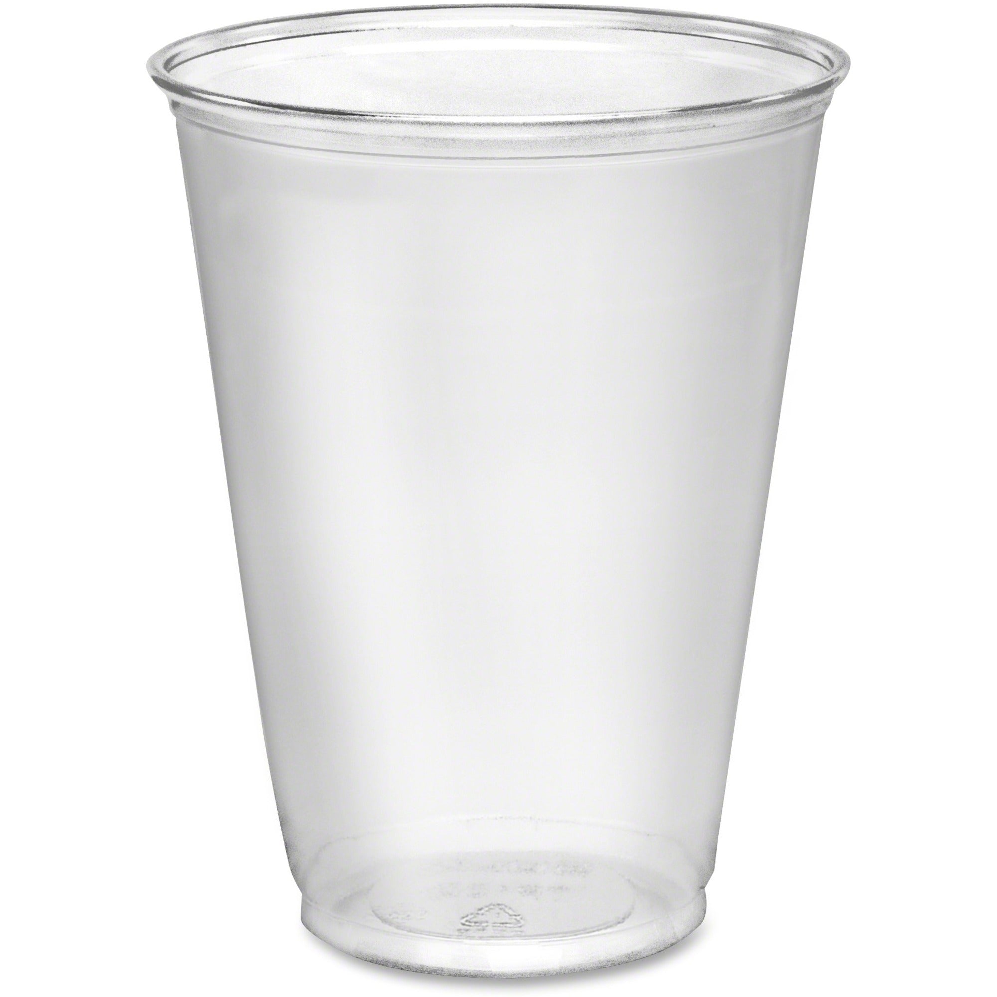 solo-ultra-clear-10-oz-cold-cups-500-pack-20-carton-clear-plastic-polyethylene-terephthalate-pet-water-soda-juice-beverage-cold-drink_scctp10d - 1