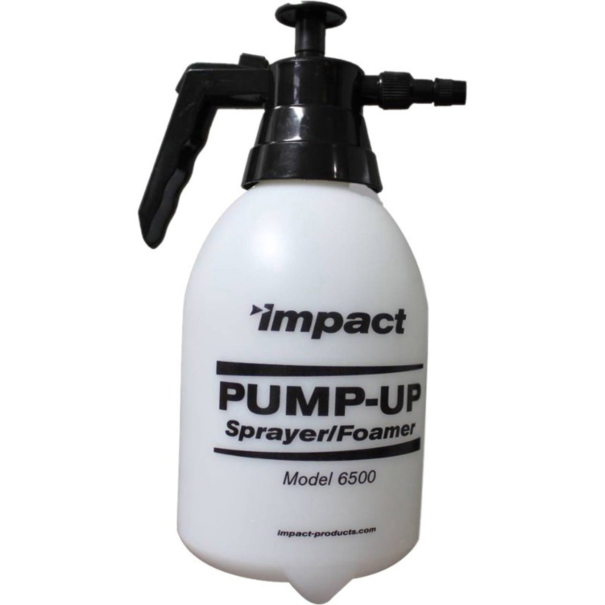 impact-pump-up-sprayer-foamer-suitable-for-multipurpose-fatigue-free-ergonomic-thumb-lock-bend-resistant-crush-resistant-122-height-58-width-1-each_imp6500 - 1