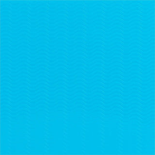 Smead Letter Expanding File - 8 1/2" x 11" - 7 Pocket(s) - 6 Divider(s) - Multi-colored, Teal, Clear - 1 Each