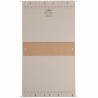 Smead TUFF 1/3 Tab Cut Letter Recycled Hanging Folder - 8 1/2" x 11" - 3" Expansion - Top Tab Location - Assorted Position Tab Position - Steel Gray - 10% Recycled - 18 / Box