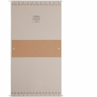 TUFF Extra Capacity Hanging File Folders with Easy Slide Tabs, 4" Capacity, Letter, 1/3-Cut Tabs, Steel Gray, 18/Box