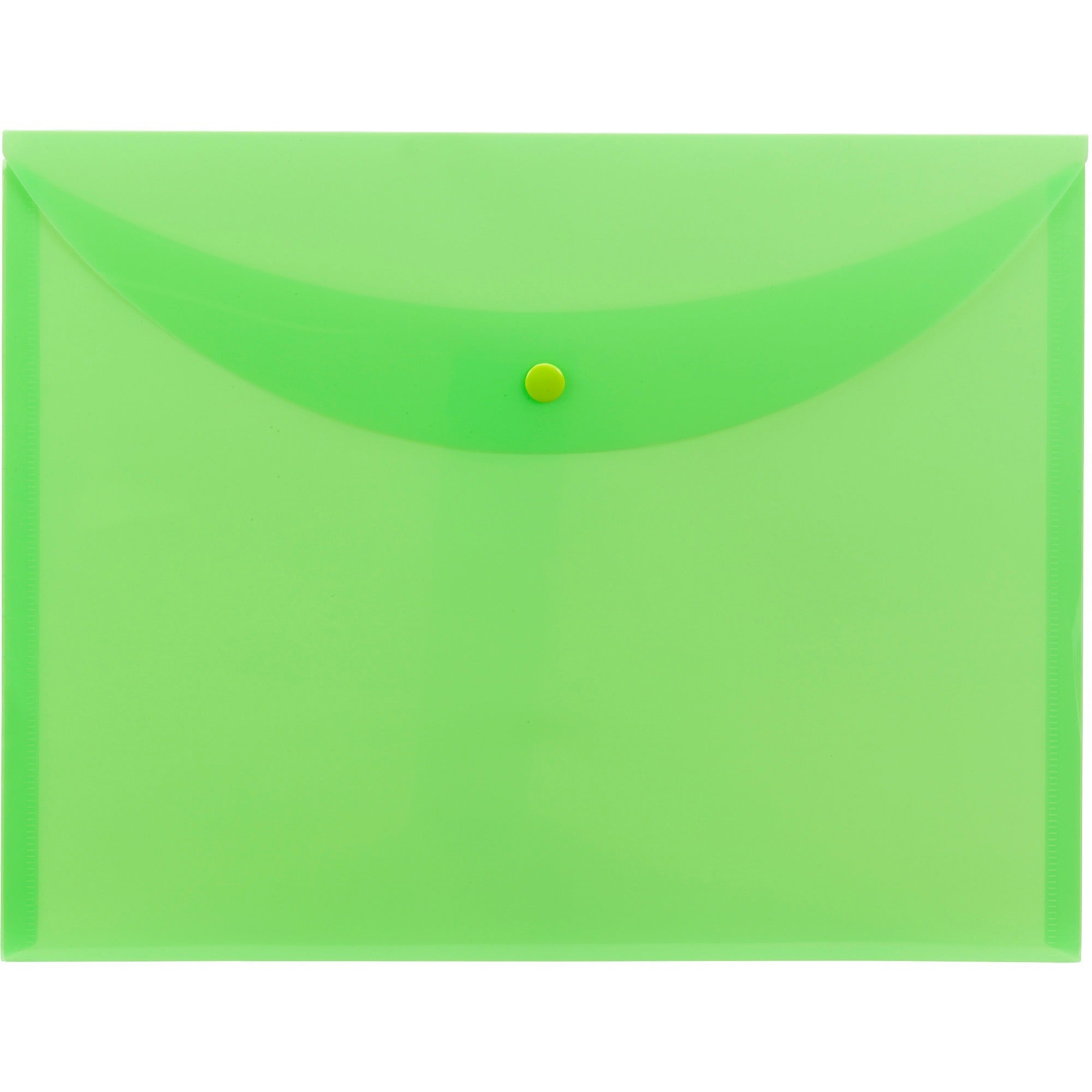 smead-letter-file-wallet-8-1-2-x-11-green-10-box_smd89683 - 1