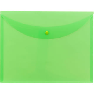 smead-letter-file-wallet-8-1-2-x-11-green-10-box_smd89683 - 1