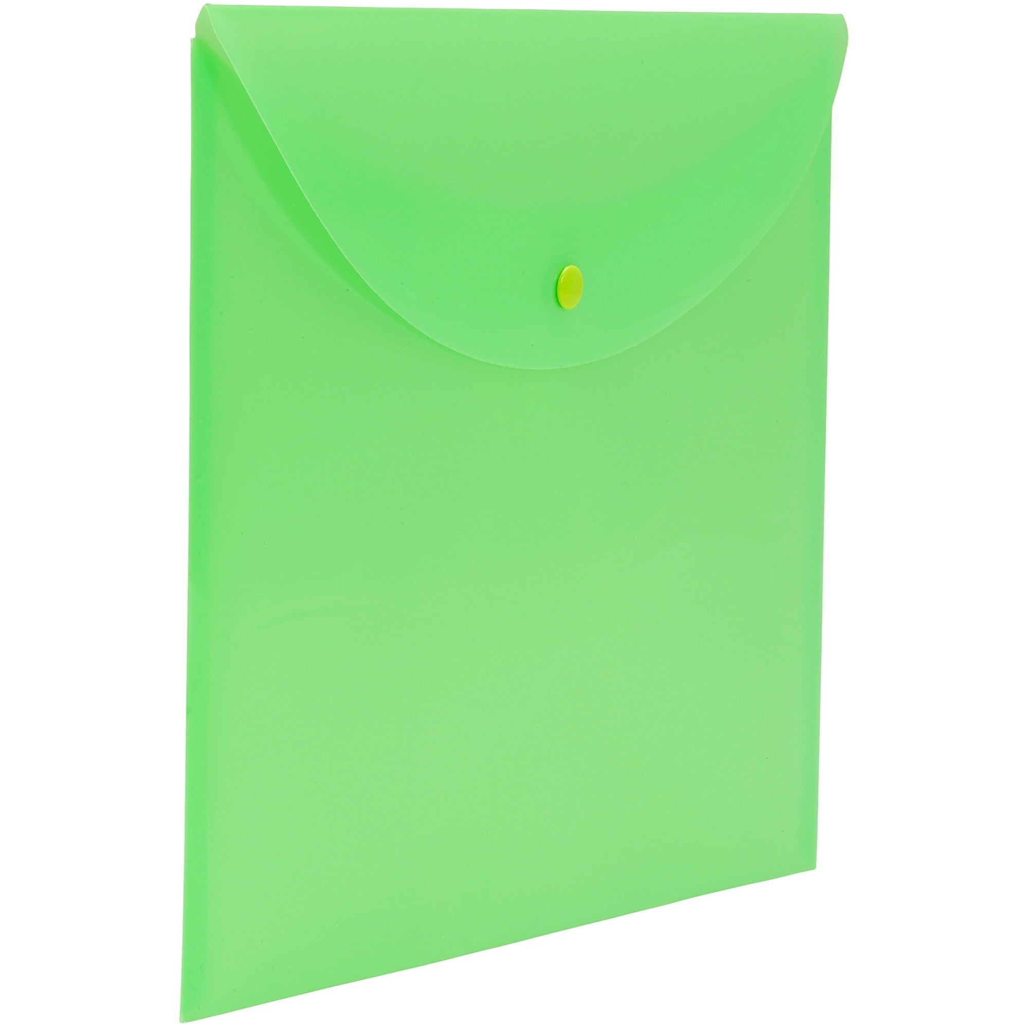 smead-letter-file-wallet-8-1-2-x-11-green-10-box_smd89683 - 3