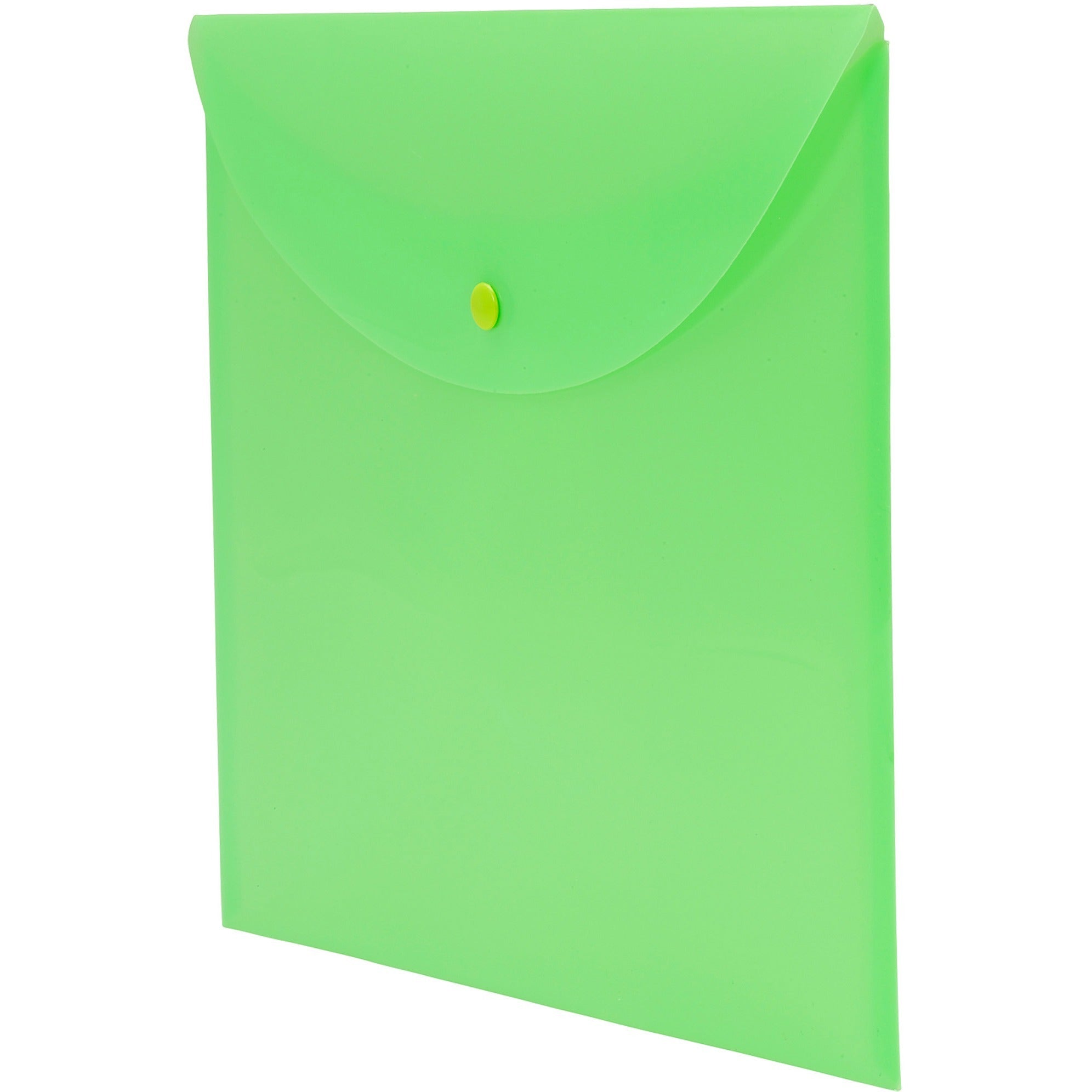 smead-letter-file-wallet-8-1-2-x-11-green-10-box_smd89683 - 2