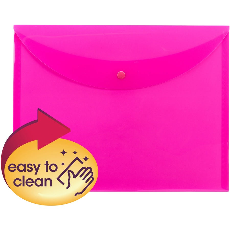 smead-letter-file-wallet-8-1-2-x-11-pink-10-box_smd89682 - 4