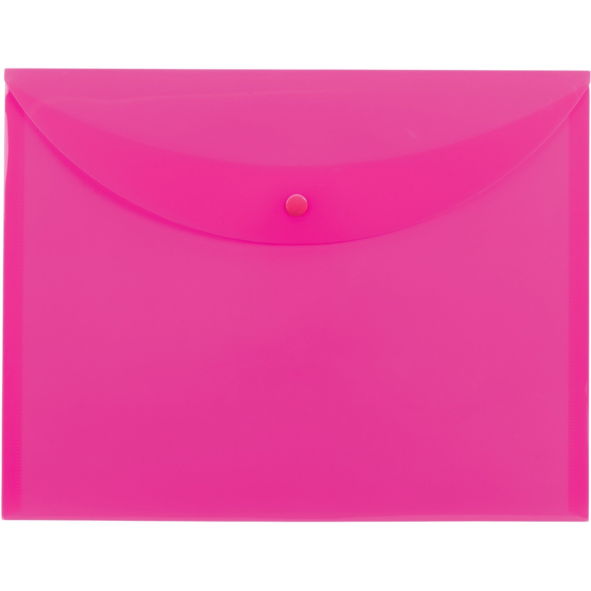 smead-letter-file-wallet-8-1-2-x-11-pink-10-box_smd89682 - 1