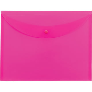 smead-letter-file-wallet-8-1-2-x-11-pink-10-box_smd89682 - 1