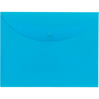 smead-letter-file-wallet-8-1-2-x-11-teal-10-box_smd89681 - 1
