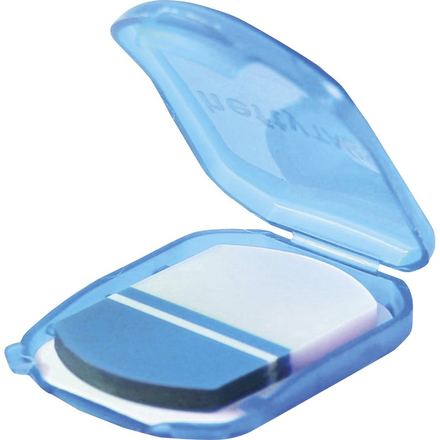lee-clip-dispenser-index-tabs-write-on-tabs-175-tab-height-x-125-tab-width-assorted-tabs-75-pack_lee13114 - 4