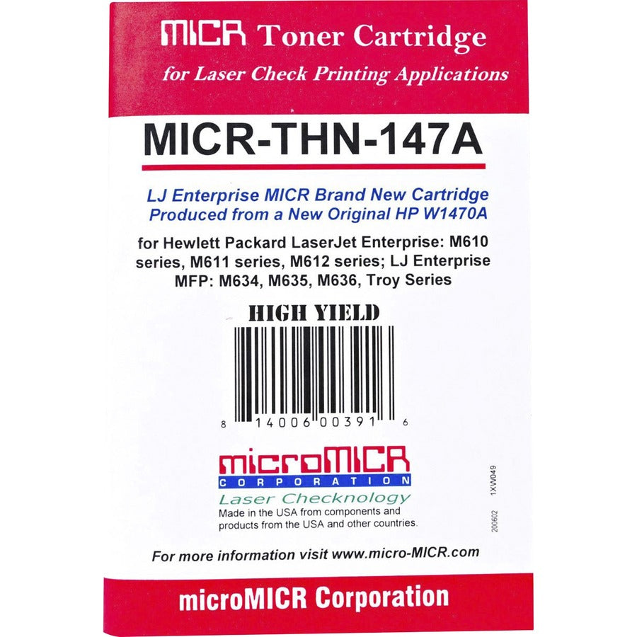 micromicr-micr-standard-yield-laser-toner-cartridge-alternative-for-hp-147a-black-1-each-10500-pages_mcmmicrthn147 - 3