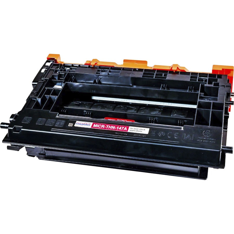 micromicr-micr-standard-yield-laser-toner-cartridge-alternative-for-hp-147a-black-1-each-10500-pages_mcmmicrthn147 - 2