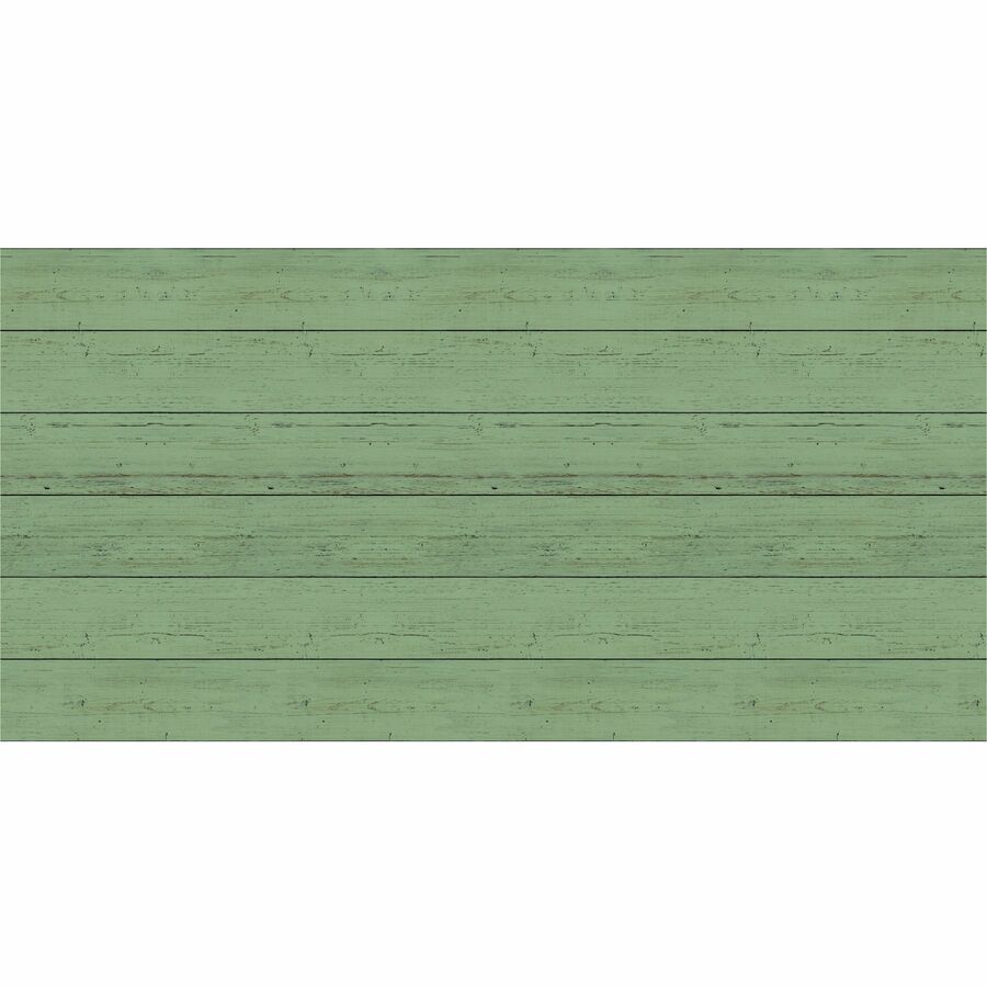 fadeless-designs-paper-roll-art-project-craft-project-classroom-display-table-skirting-decoration-bulletin-board-48width-x-50length-1-roll-green_pacp57075 - 4