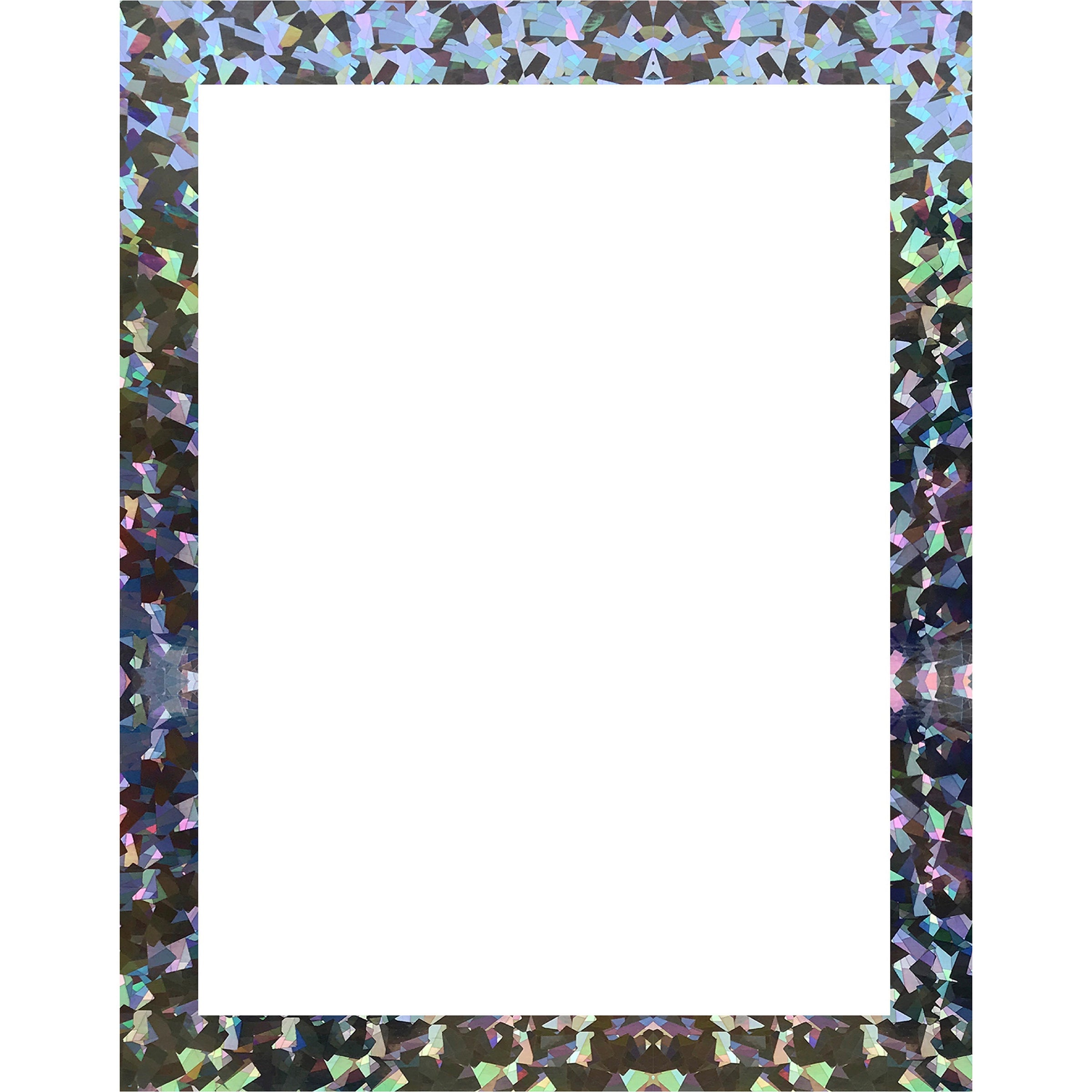 geographics-ultra-brite-holographic-poster-board-fun-and-learning-project-sign-display-art-28height-x-22width-25-carton-white-silver_geo24443 - 1