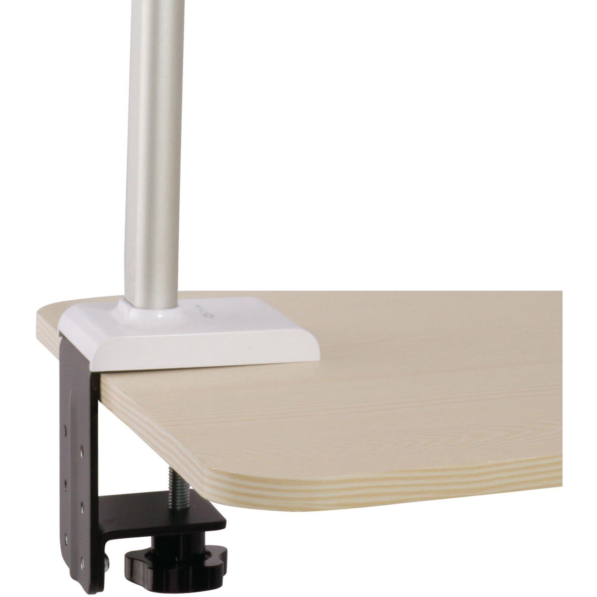 ottlite-perform-led-desk-lamp-24-3-4h-white-248-height-41-width-1led-bulb-white-adjustable-brightness-flexible-neck-adjustable-height-adjustable-arm-glare-free-light-dimmable-energy-saving-abs-desk-mountable-table-top-arm_ottcs49602w - 2