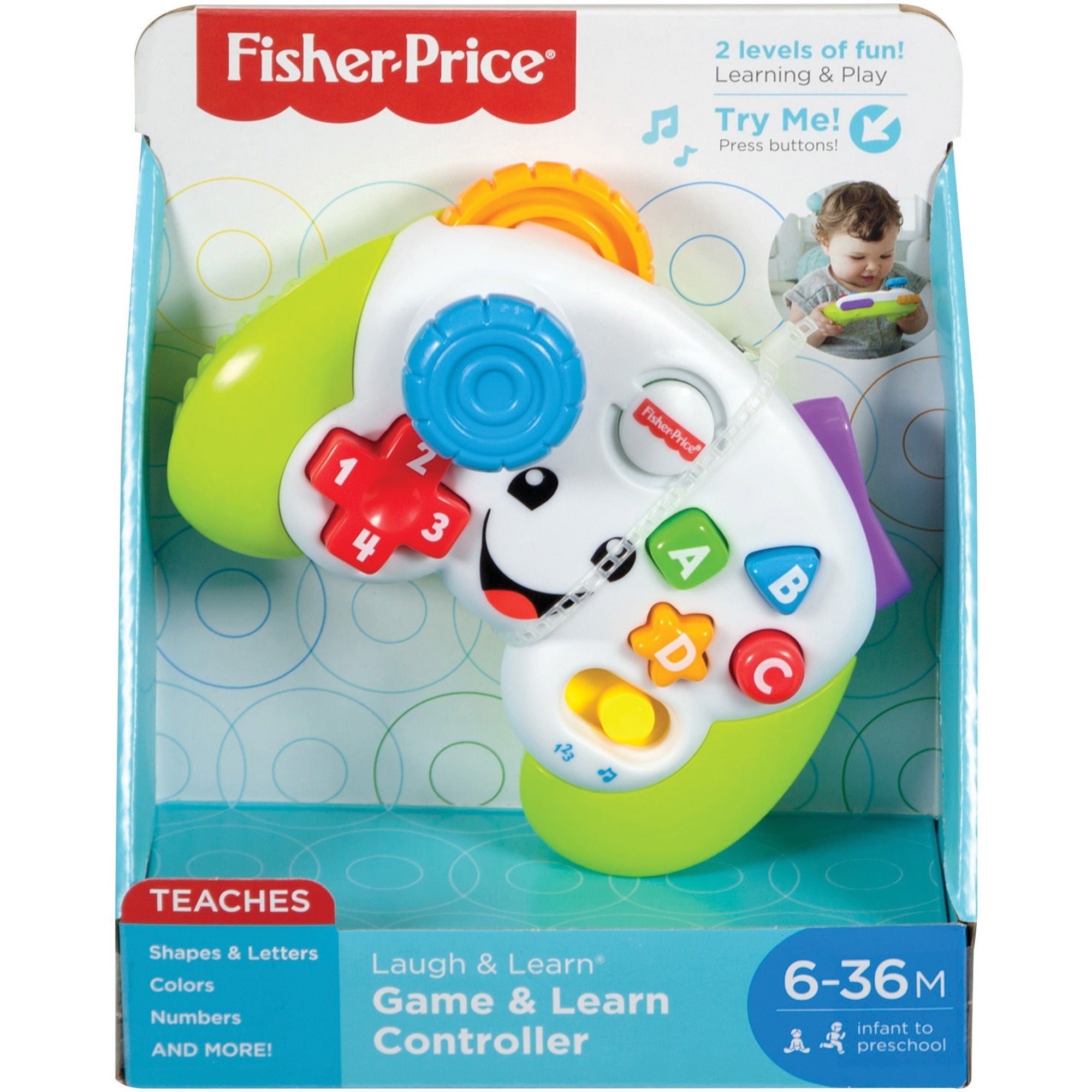 laugh-&-learn-game-&-learn-controller-skill-learning-number-color-shape-songs-phrase-sound-alphabet-fine-motor-letter-eye-hand-coordination-dexterity--6-month-3-year-multicolor_fipfnt06 - 1