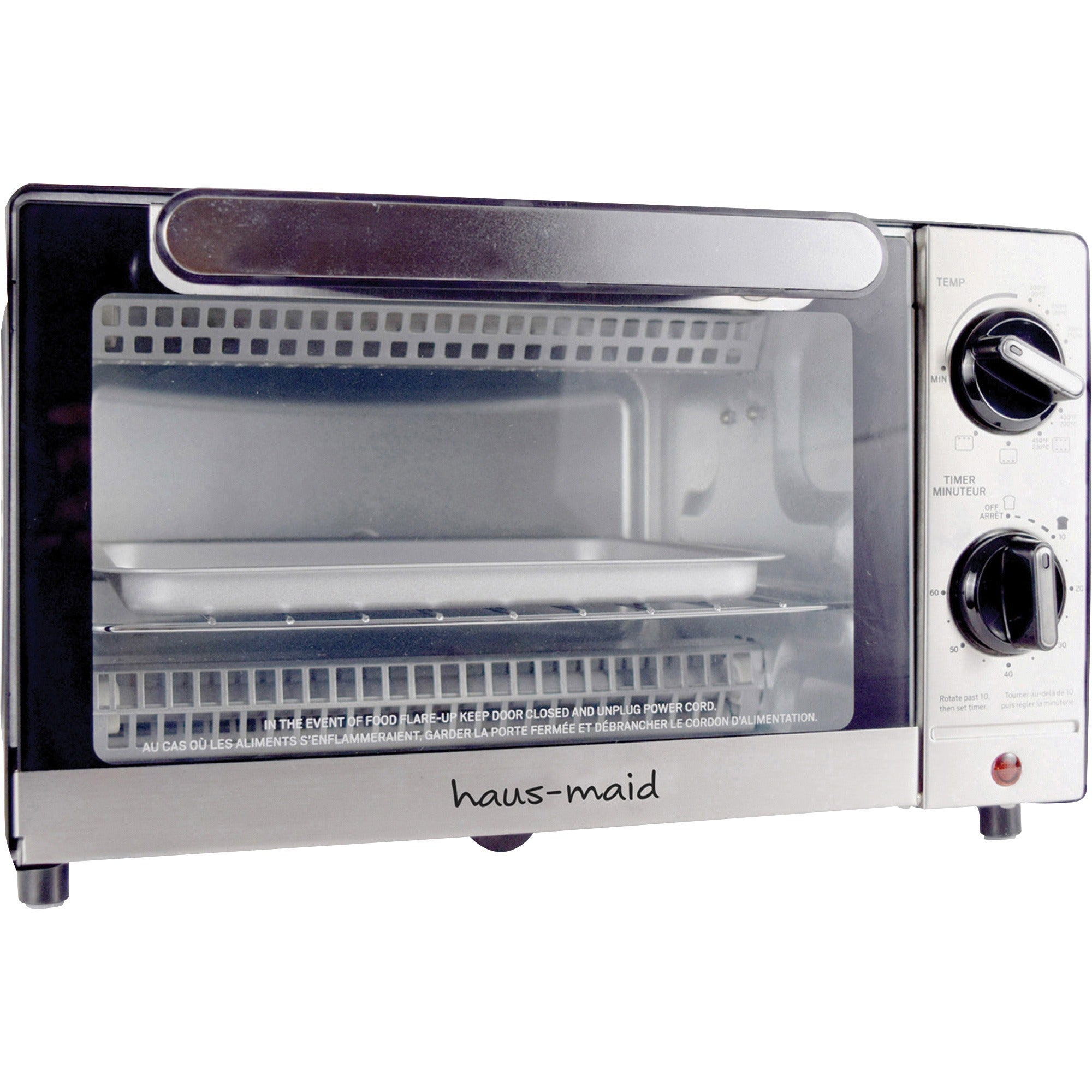 rdi-toaster-oven-toast-bake-broil-bake-gray_cfpog9431 - 1