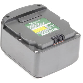 Victory VP20B 16.8-volt Lithium-Ion 2X Battery - For Electrostatic Sprayer - Battery Rechargeable - 6800 mAh - 16.8 V DC - 1 Each