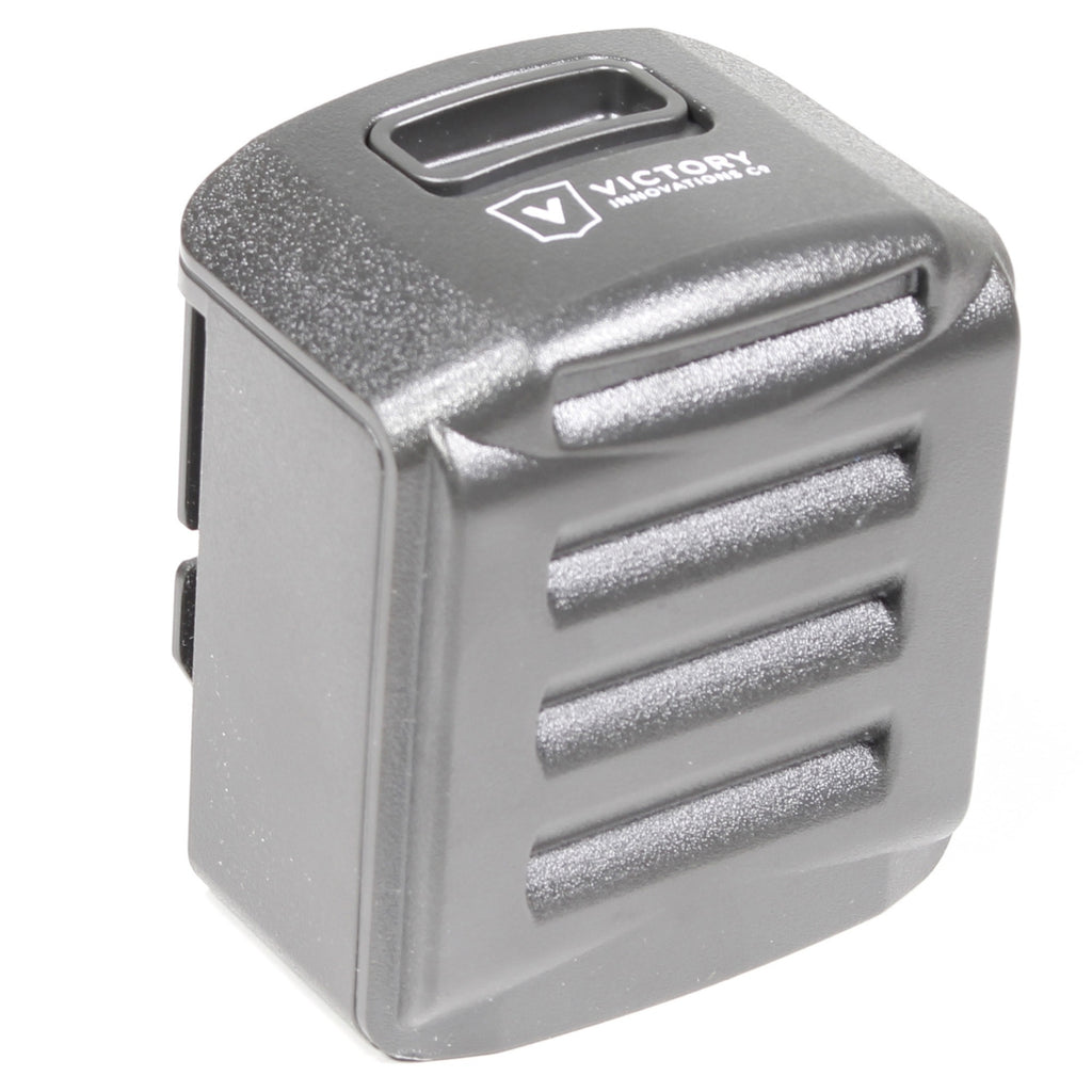 victory-vp20b-168-volt-lithium-ion-2x-battery-for-electrostatic-sprayer-battery-rechargeable-6800-mah-168-v-dc-1-each_vivvp20b - 1