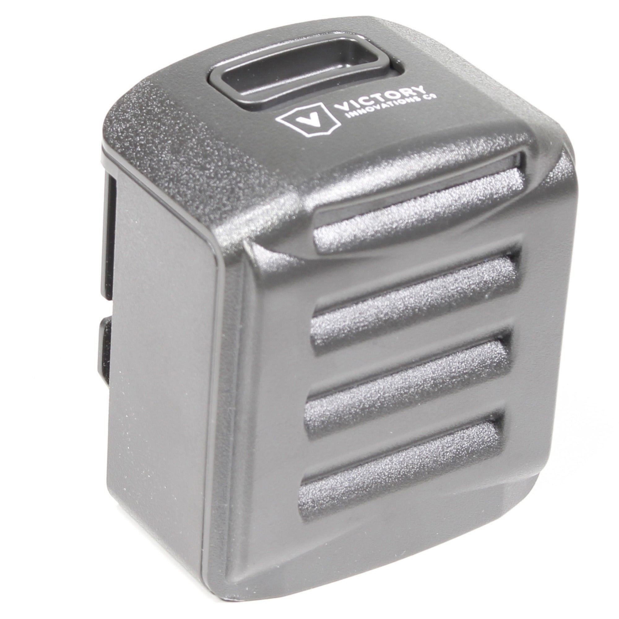 victory-vp20b-168-volt-lithium-ion-2x-battery-for-electrostatic-sprayer-battery-rechargeable-6800-mah-168-v-dc-1-each_vivvp20b - 1