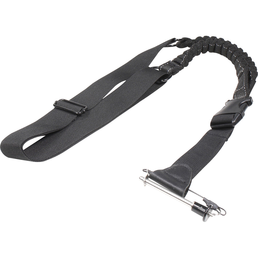 victory-vp91-carry-strap-1-each-2-height-x-3-width-x-75-length-black-ballistic-nylon_vivvp91 - 2