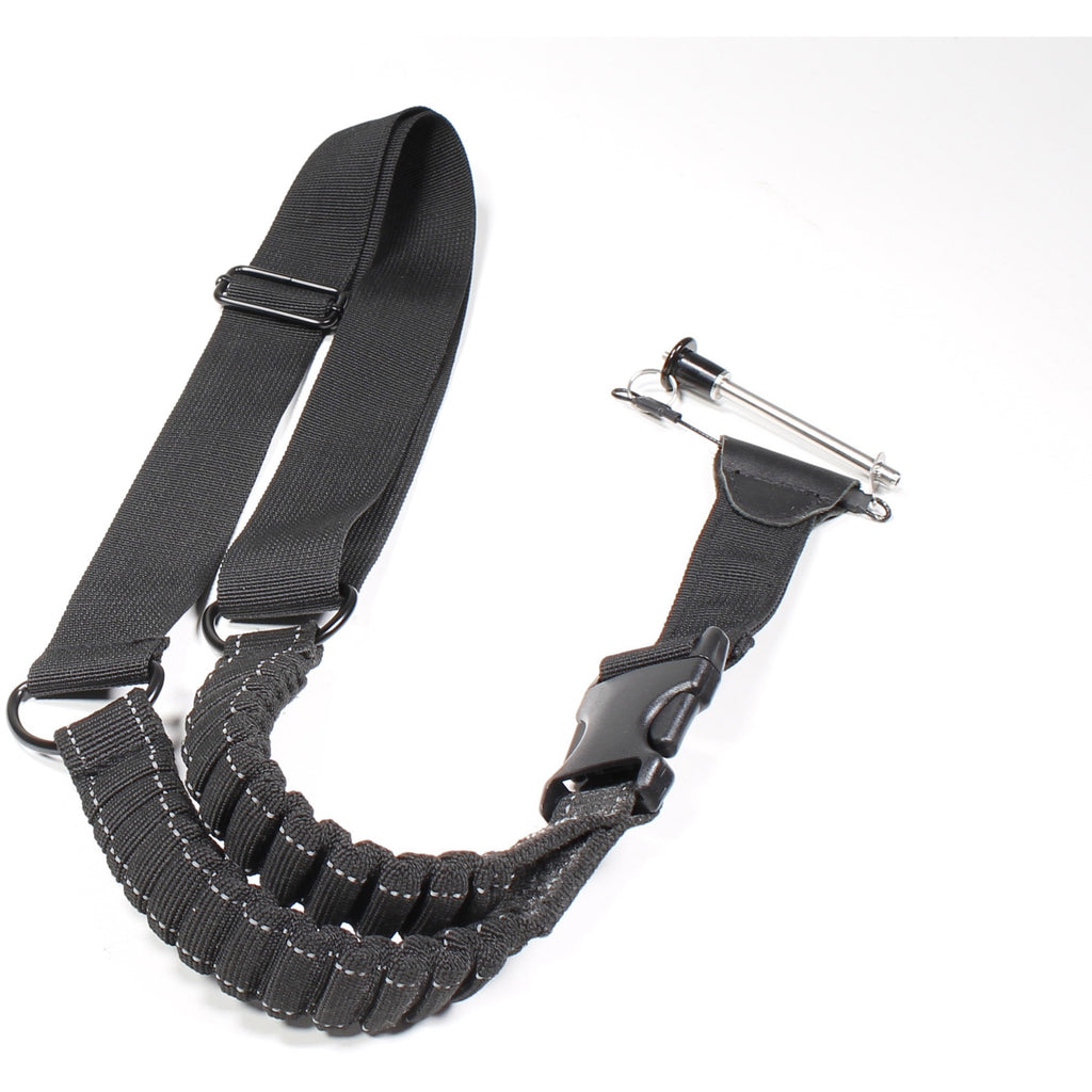 victory-vp91-carry-strap-1-each-2-height-x-3-width-x-75-length-black-ballistic-nylon_vivvp91 - 1