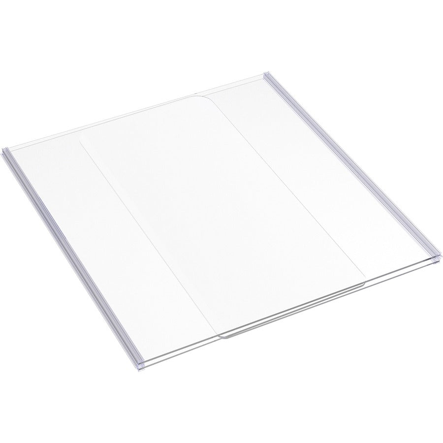 lorell-folding-student-barrier-2-carton-clear-acrylic_llr16271 - 8