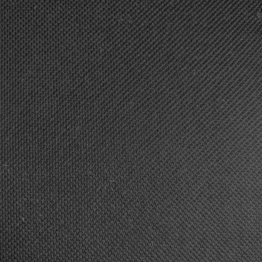 lorell-big-&-tall-mesh-back-office-chair-fabric-seat-black-armrest-1-each_llr40210 - 8