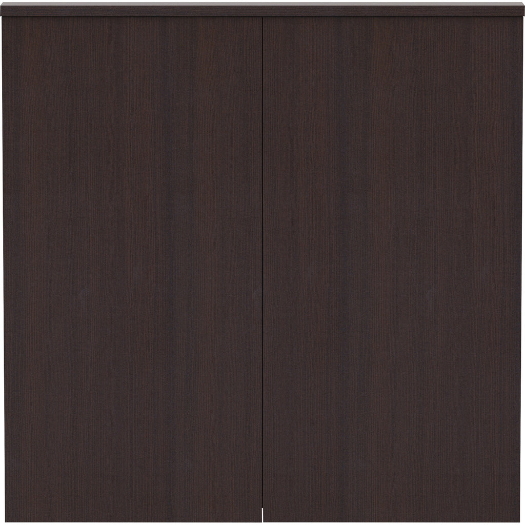 lorell-dry-erase-whiteboard-presentation-cabinet-hinged-door-dry-erase-surface-1-each-473-x-473-x-48_llr18275 - 2