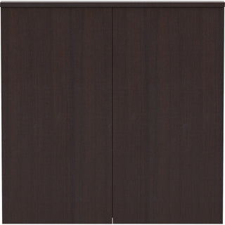 lorell-dry-erase-whiteboard-presentation-cabinet-hinged-door-dry-erase-surface-1-each-473-x-473-x-48_llr18275 - 2